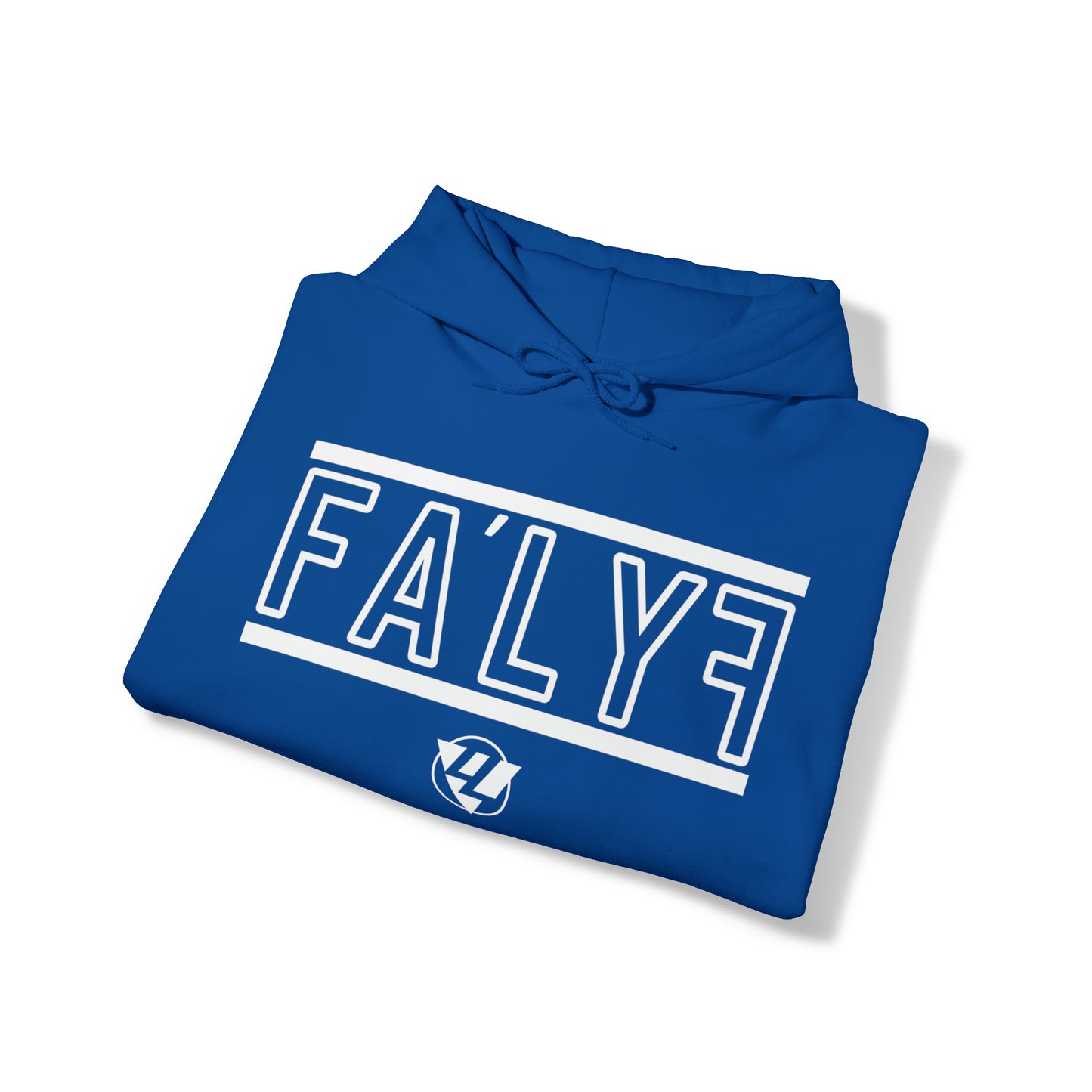 HOODIE FALYF