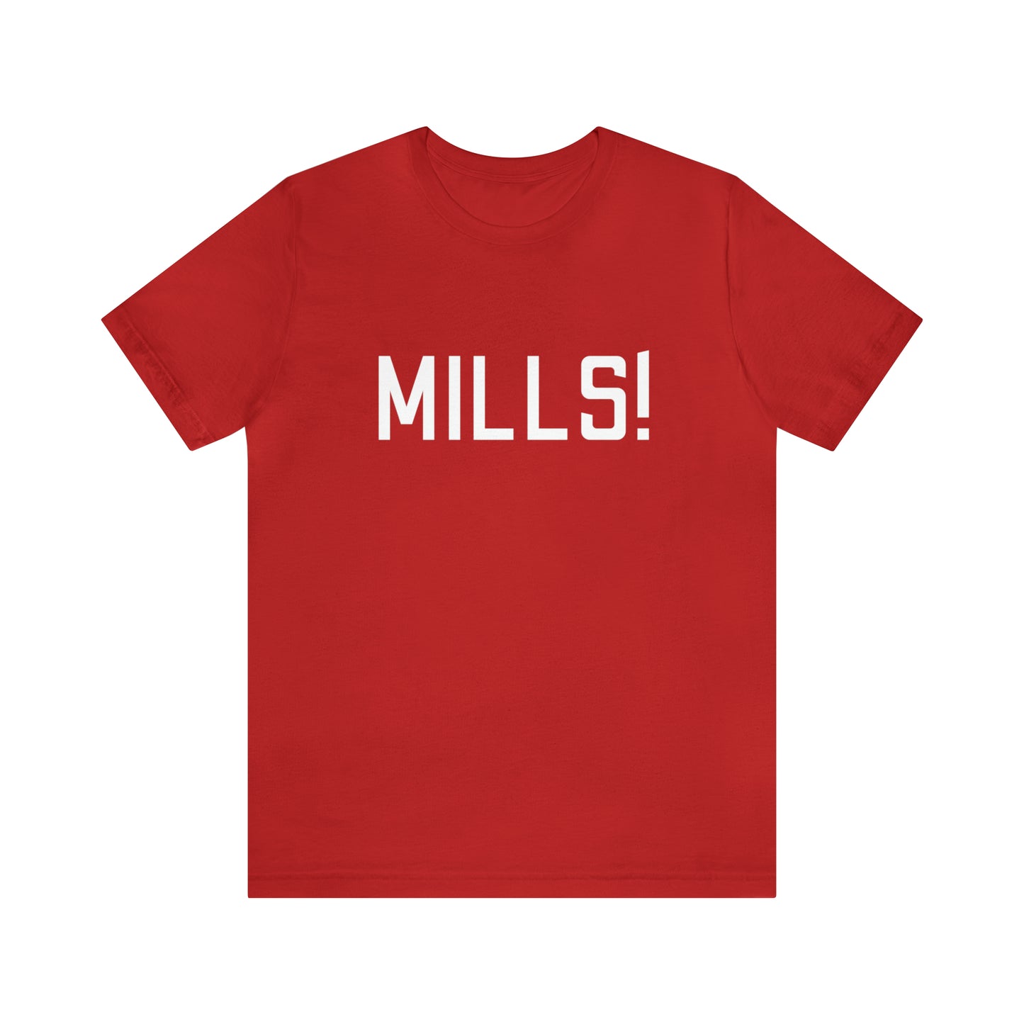 MILLS - YMS