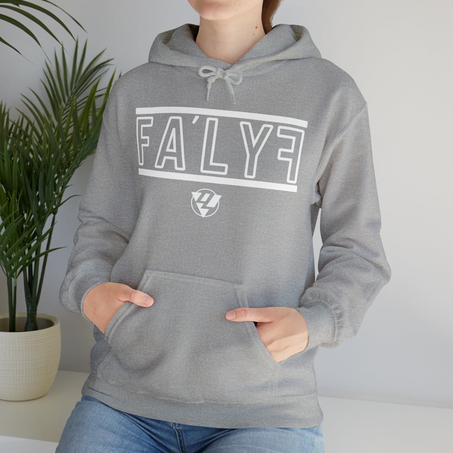 HOODIE FALYF