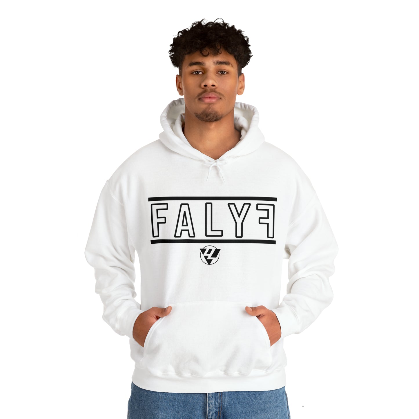 HOODIE FALYF
