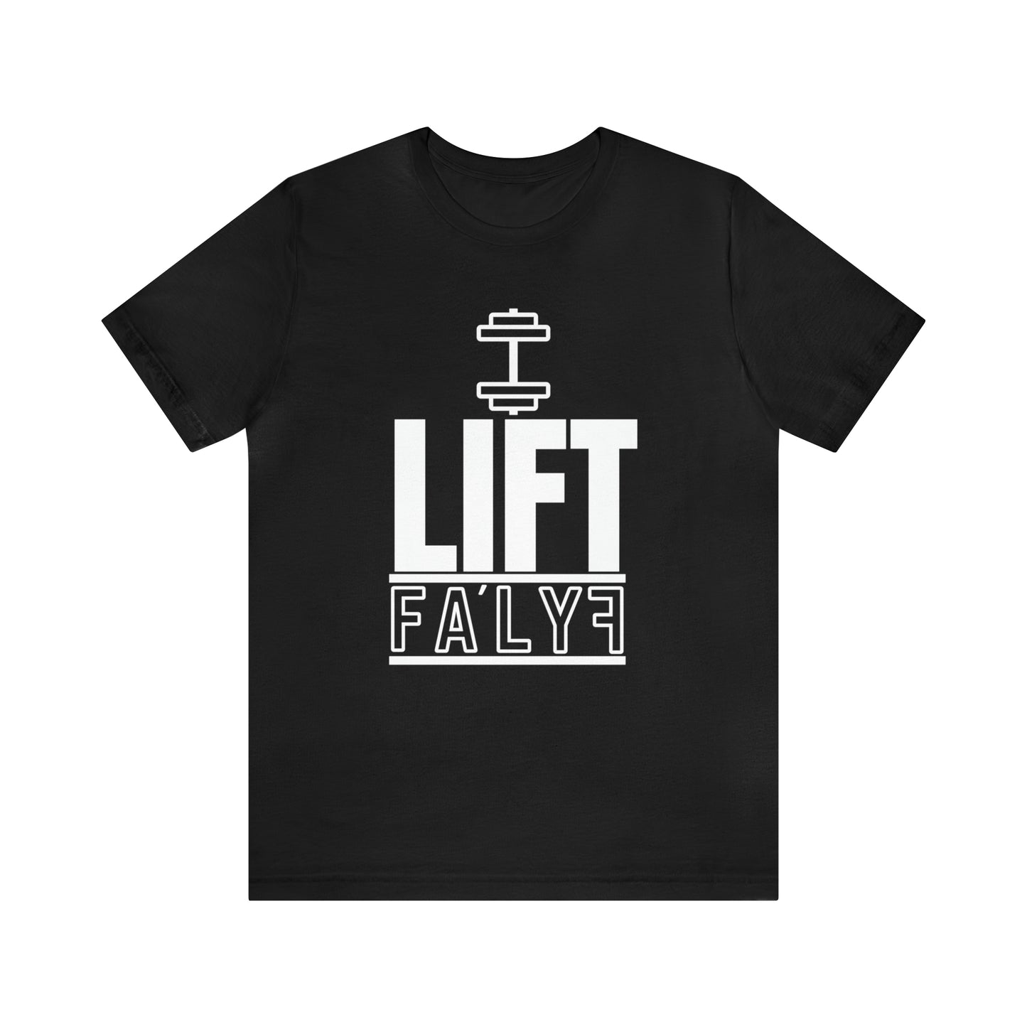 I LIFT