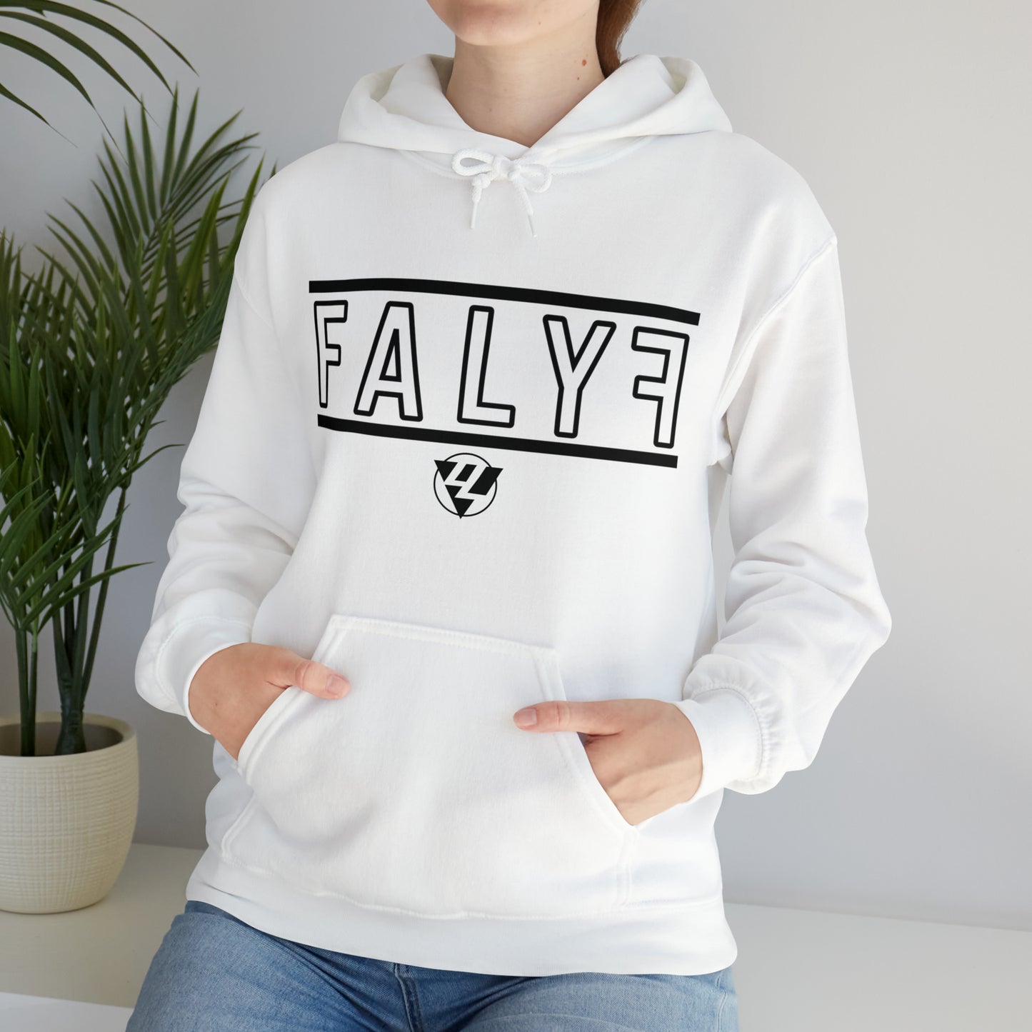 HOODIE FALYF