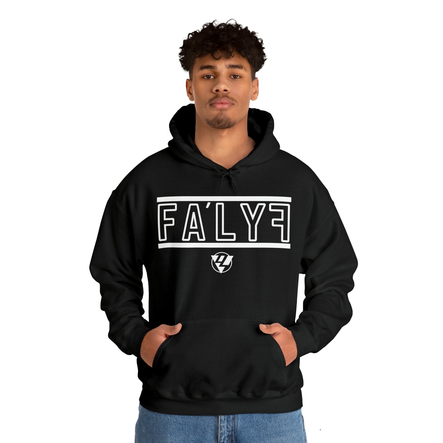HOODIE FALYF