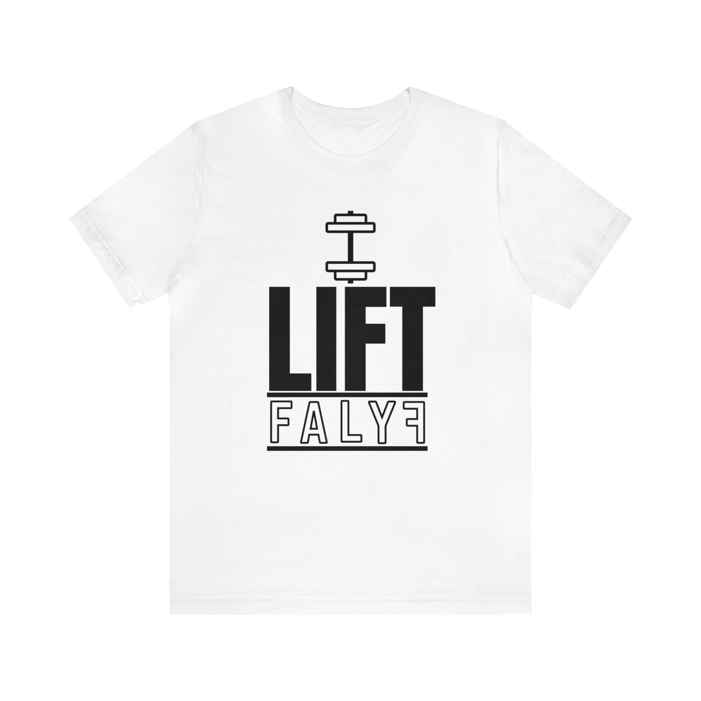 I LIFT