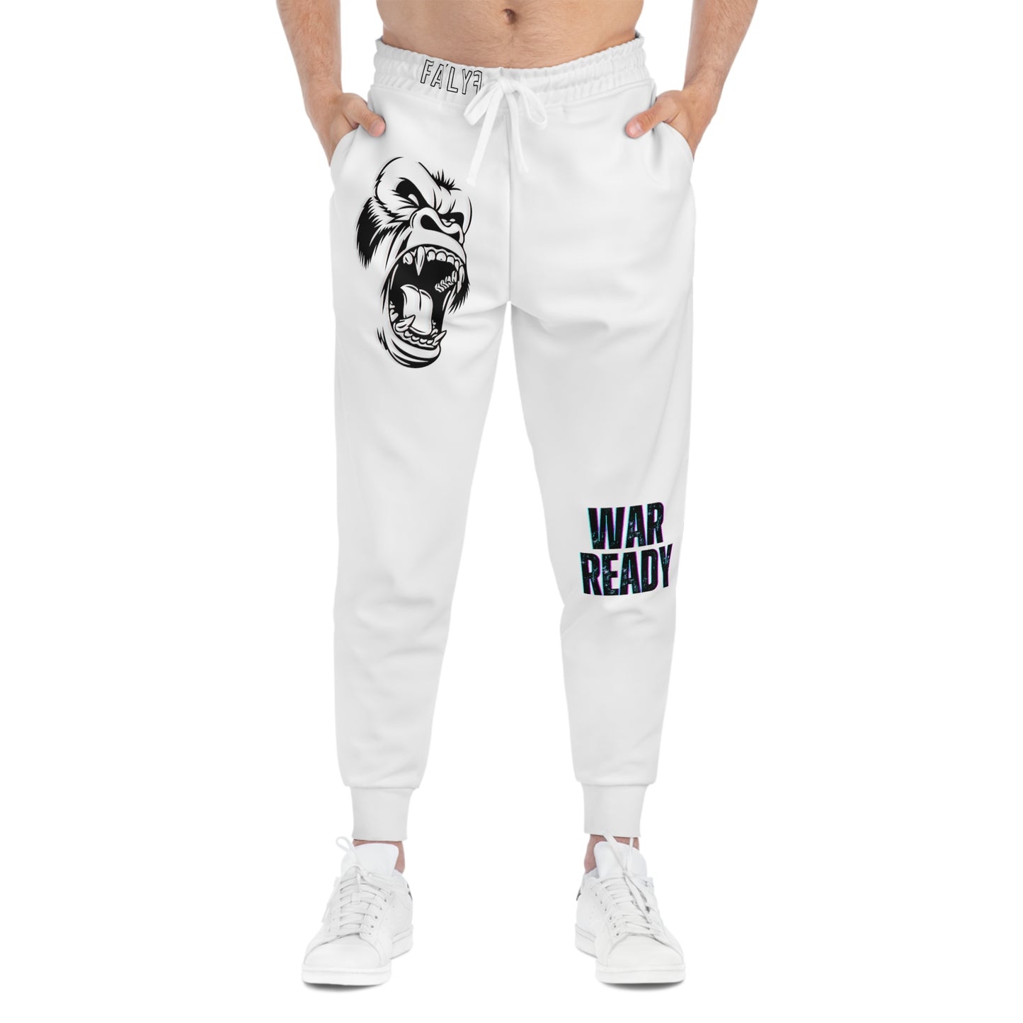 WAR READY SWEATS