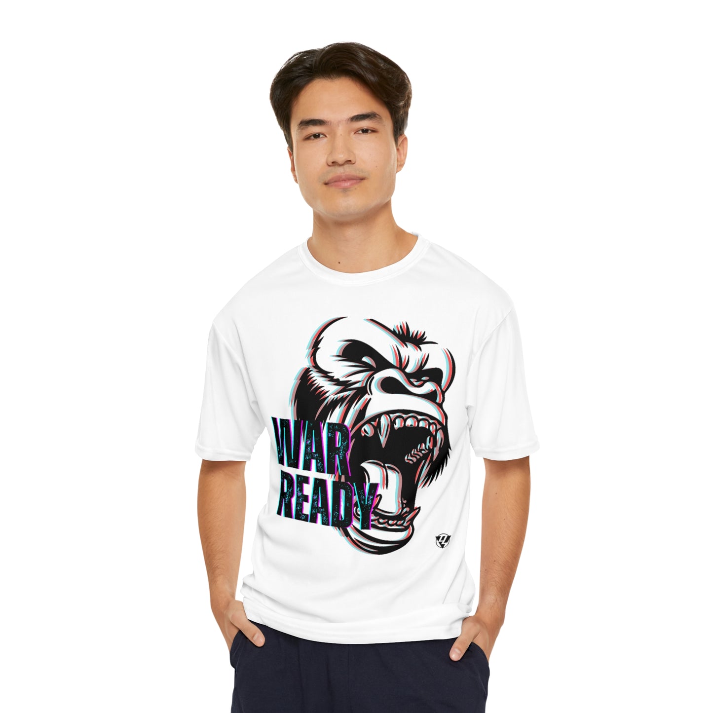 WAR READY COLLECTION - FLEX SHIRT