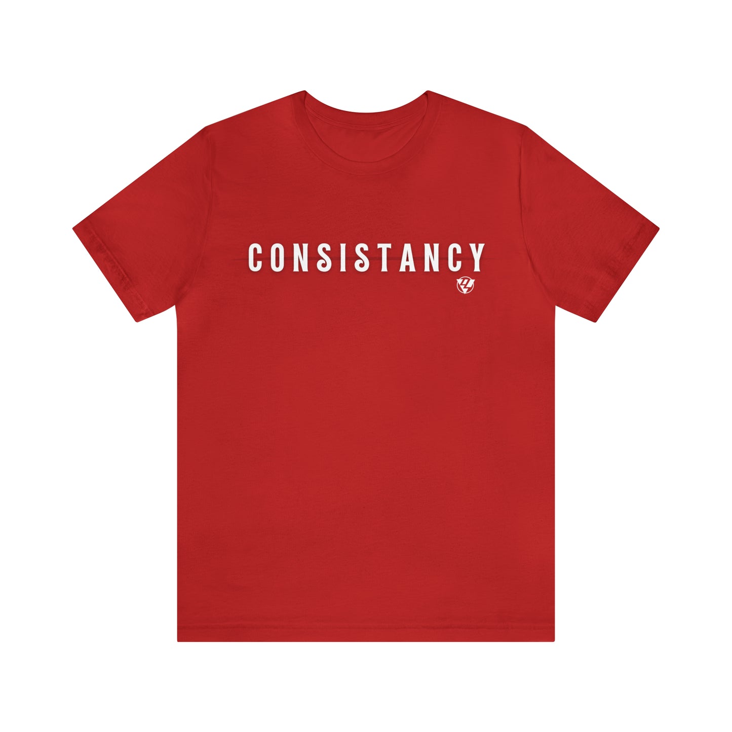 4 CORE VALUES: COSISTANCY
