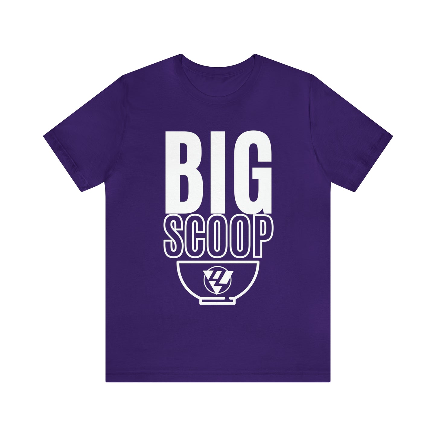 BIG SCOOP