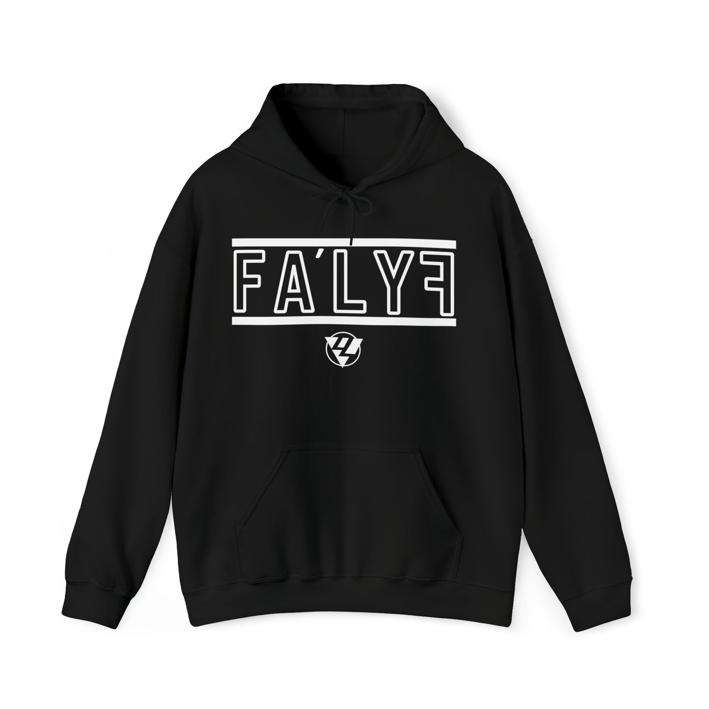 HOODIE FALYF