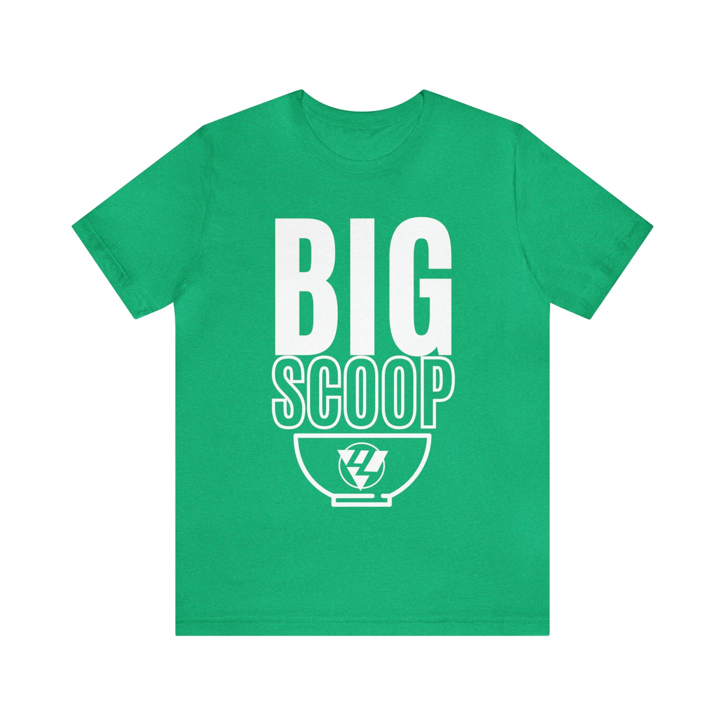 BIG SCOOP