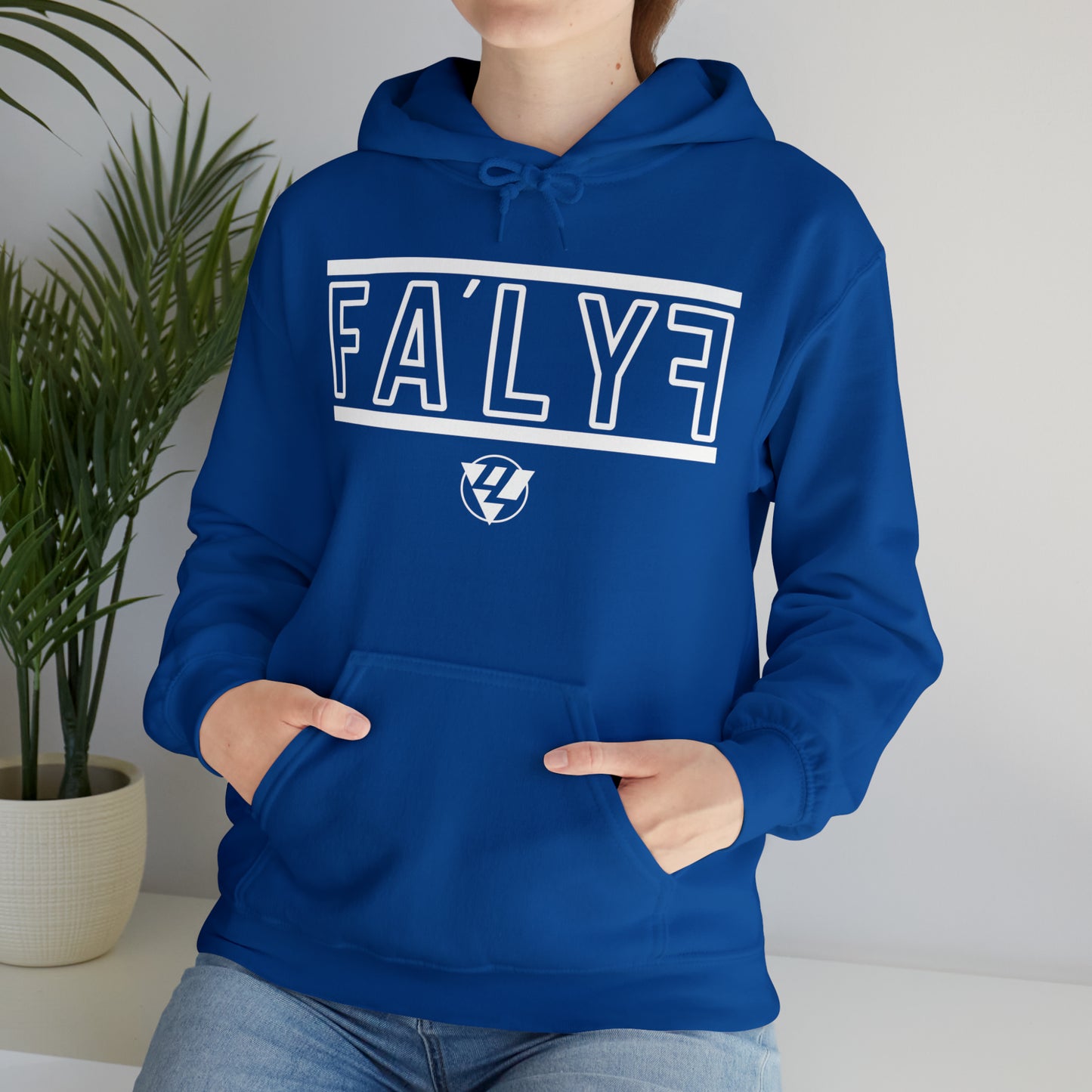 HOODIE FALYF