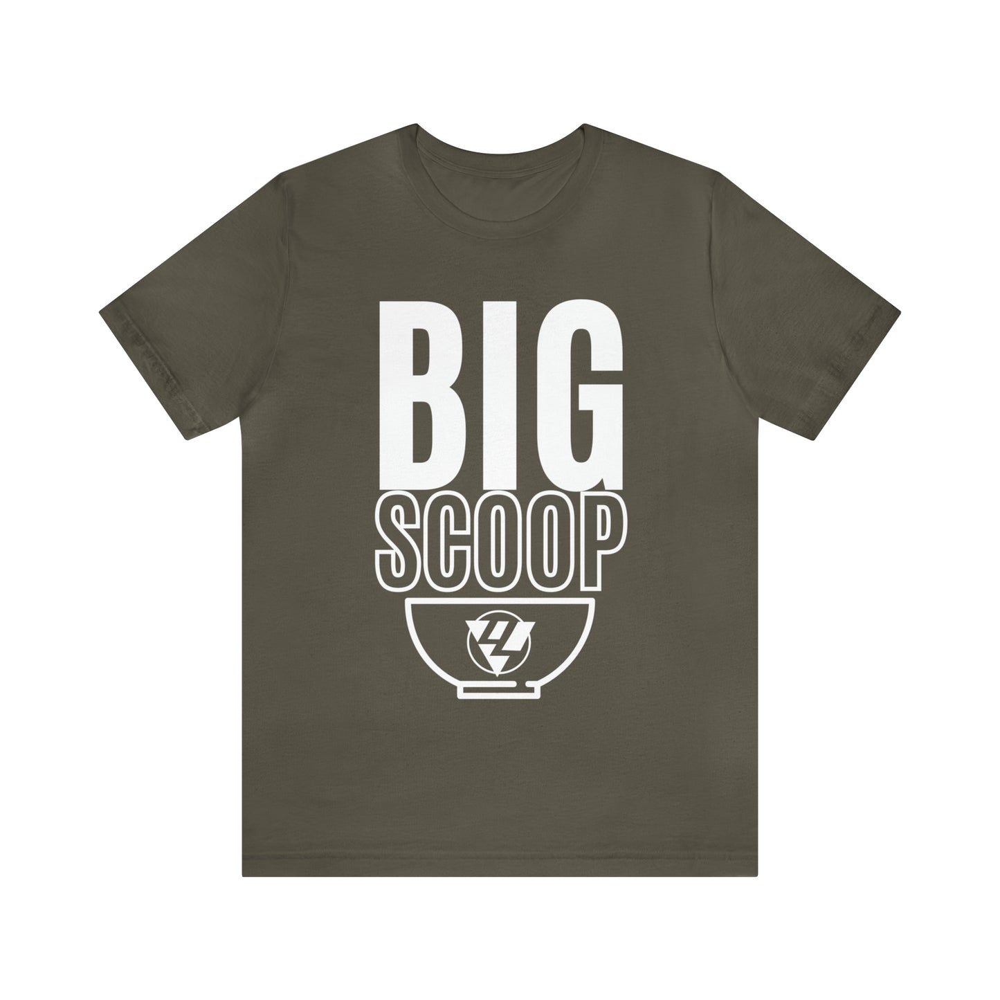 BIG SCOOP