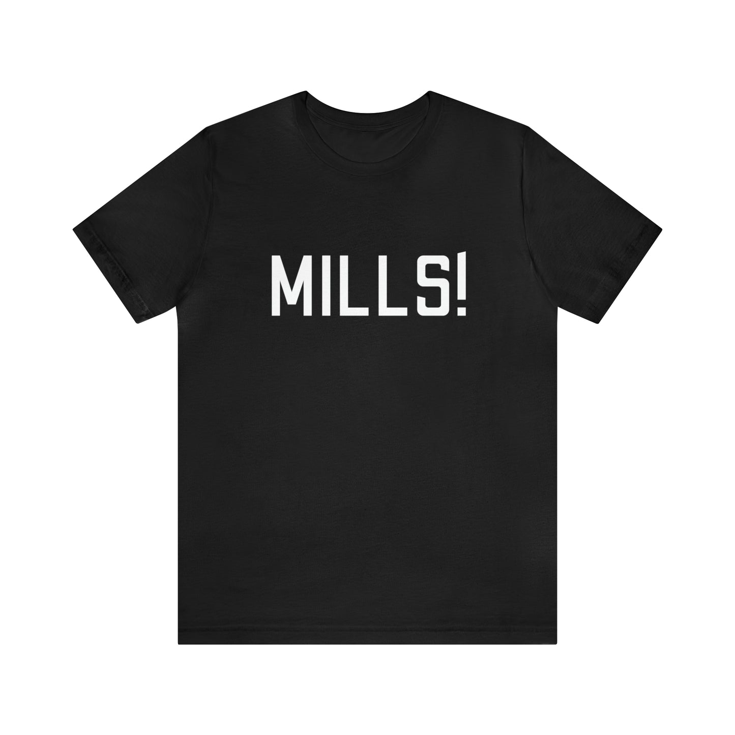 MILLS - YMS