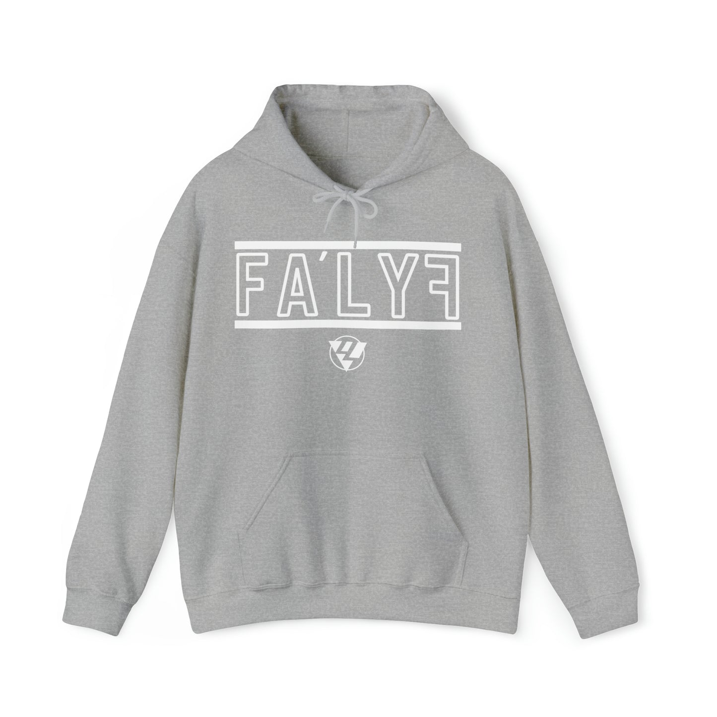 HOODIE FALYF