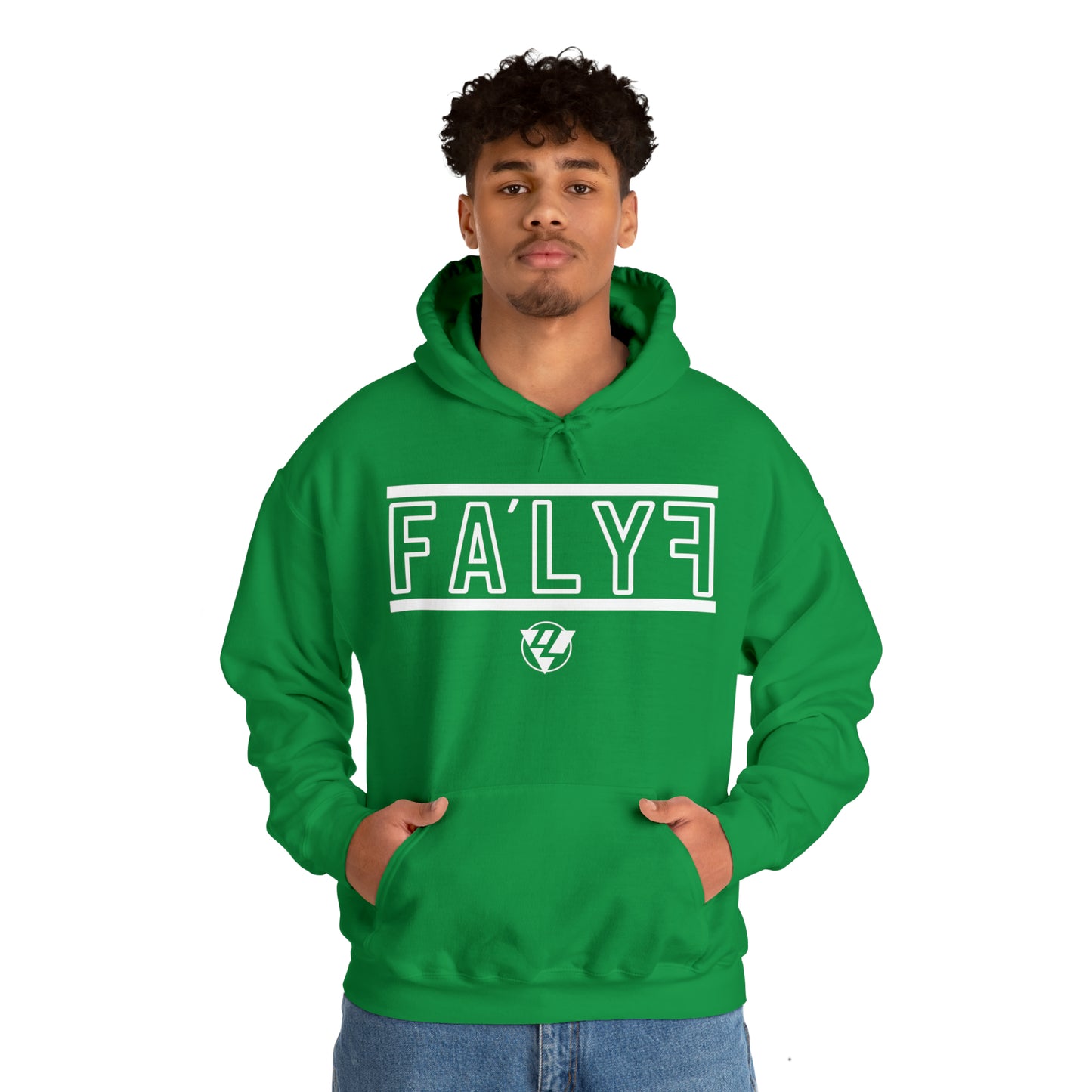 HOODIE FALYF