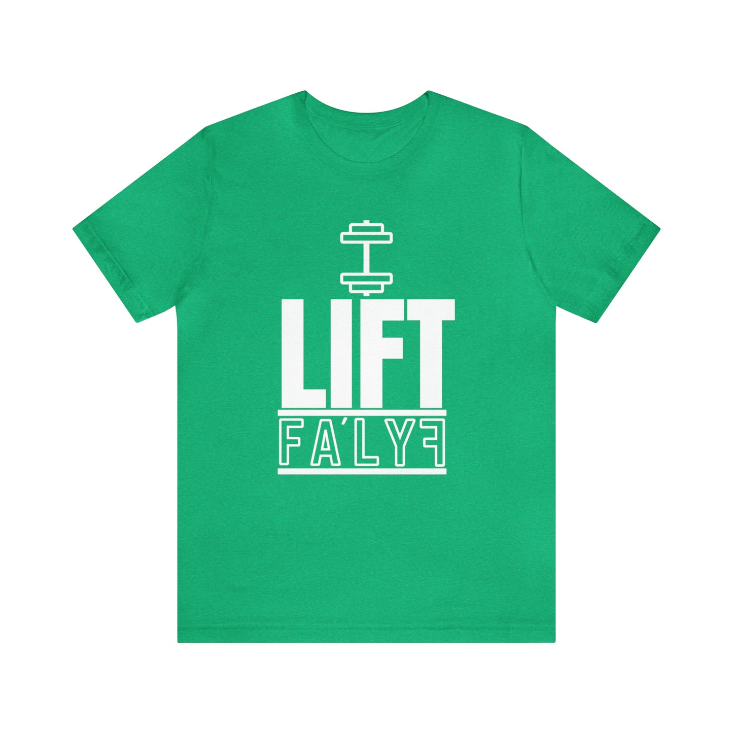 I LIFT