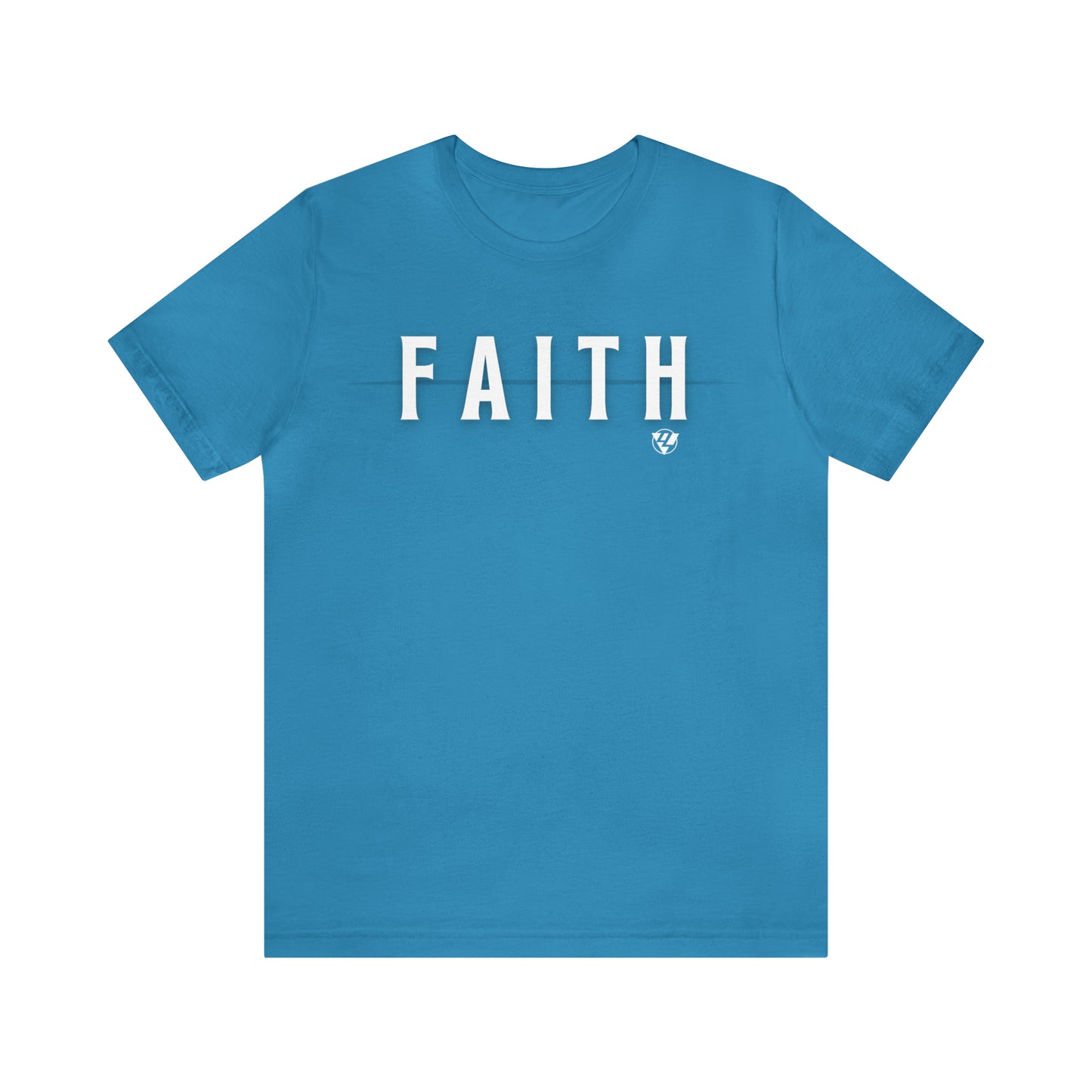 4 CORE VALUES: FAITH