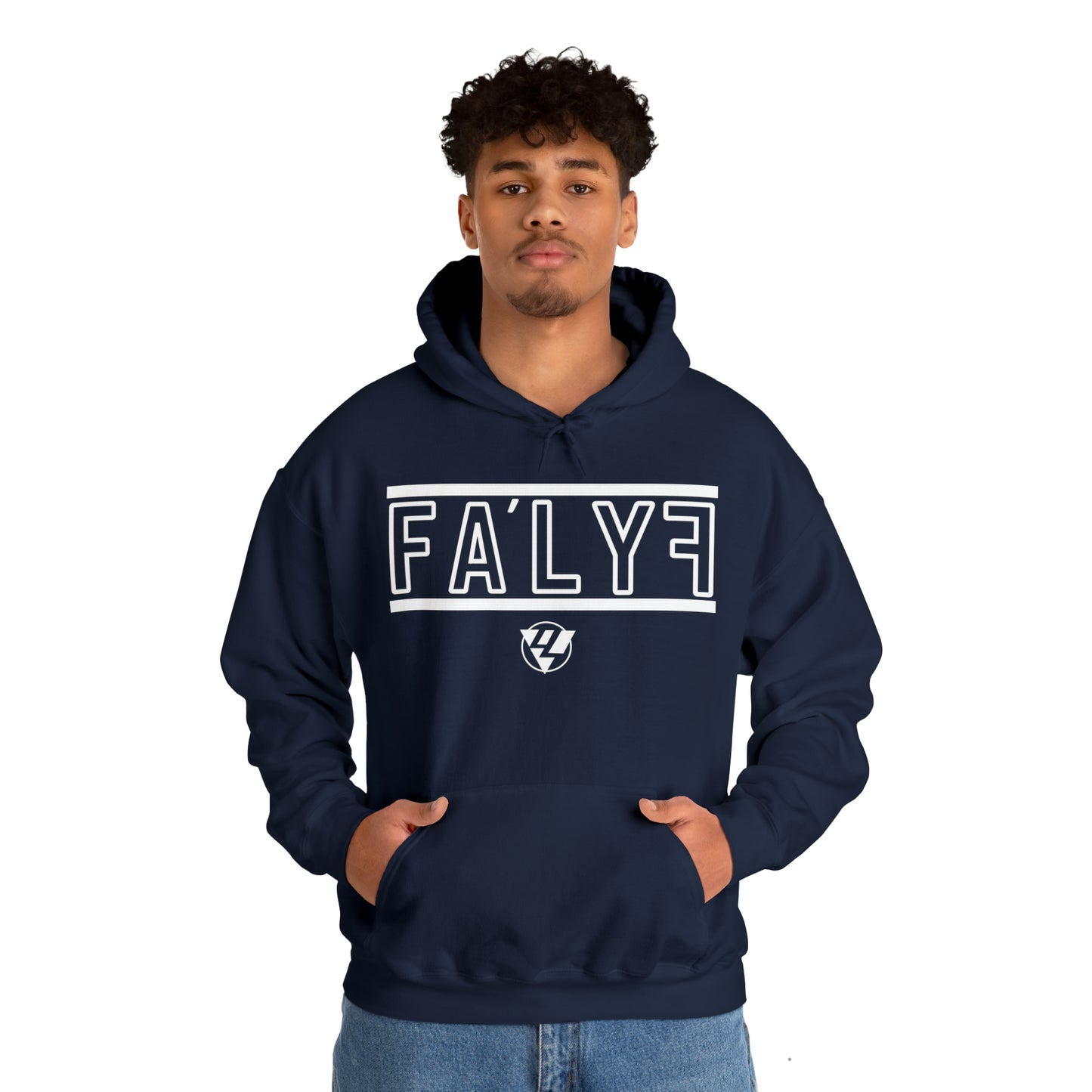 HOODIE FALYF