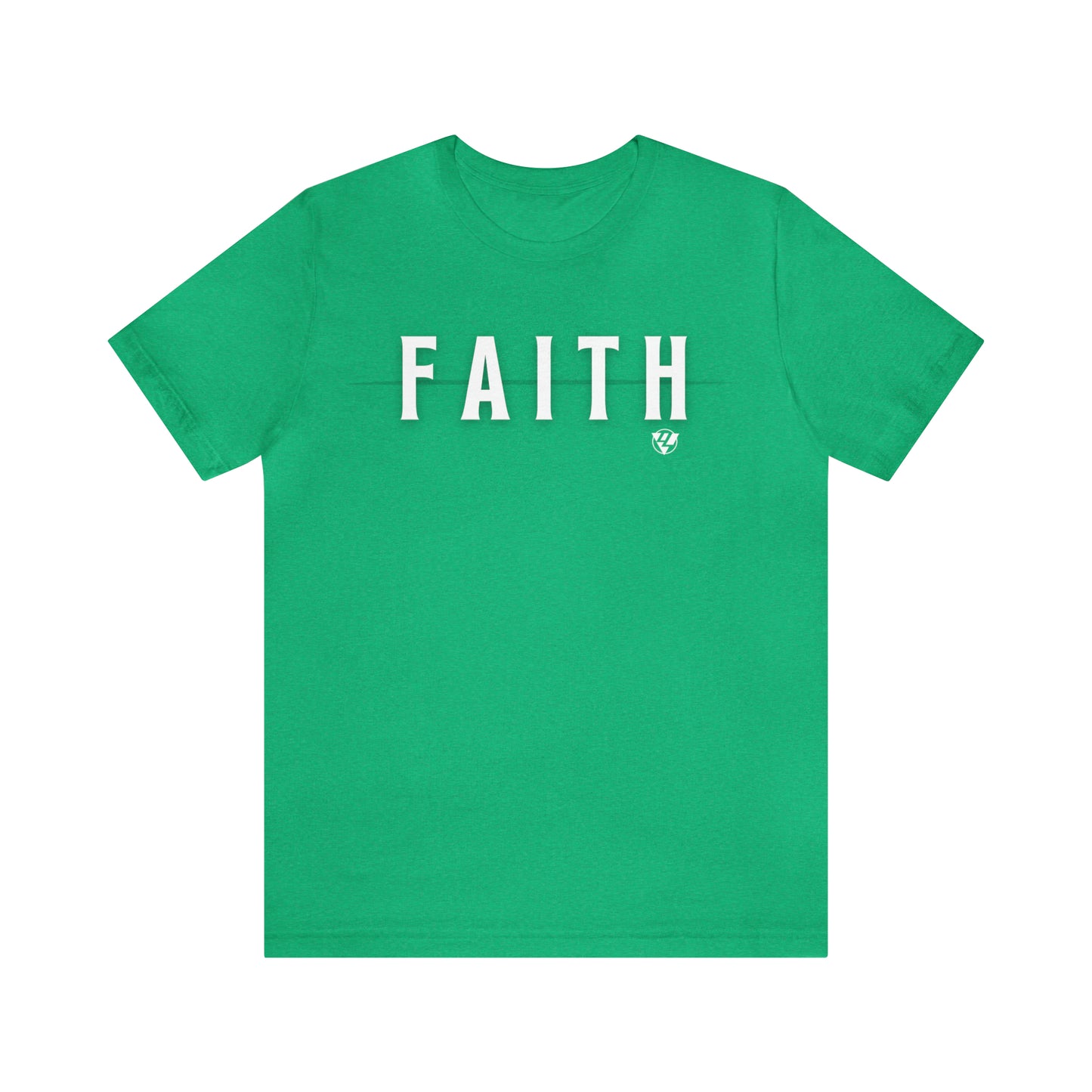 4 CORE VALUES: FAITH