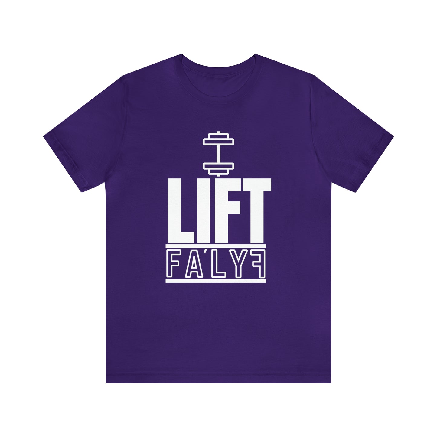 I LIFT