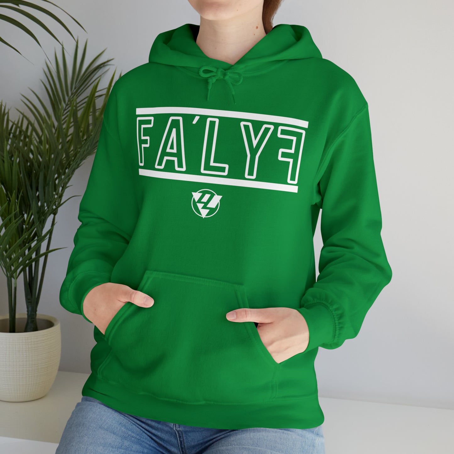 HOODIE FALYF