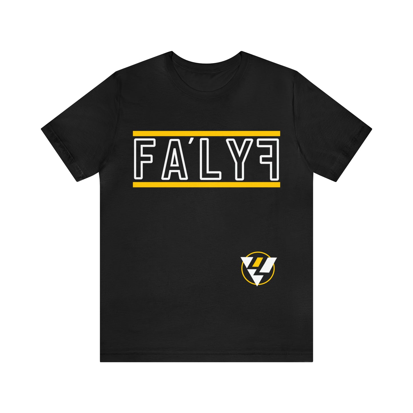 THE NAME (YELLOW)