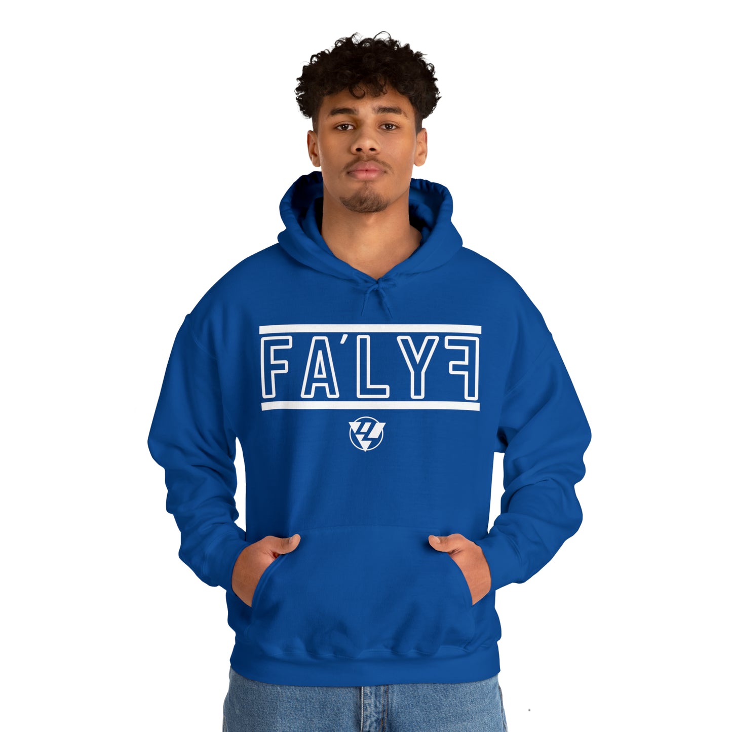 HOODIE FALYF