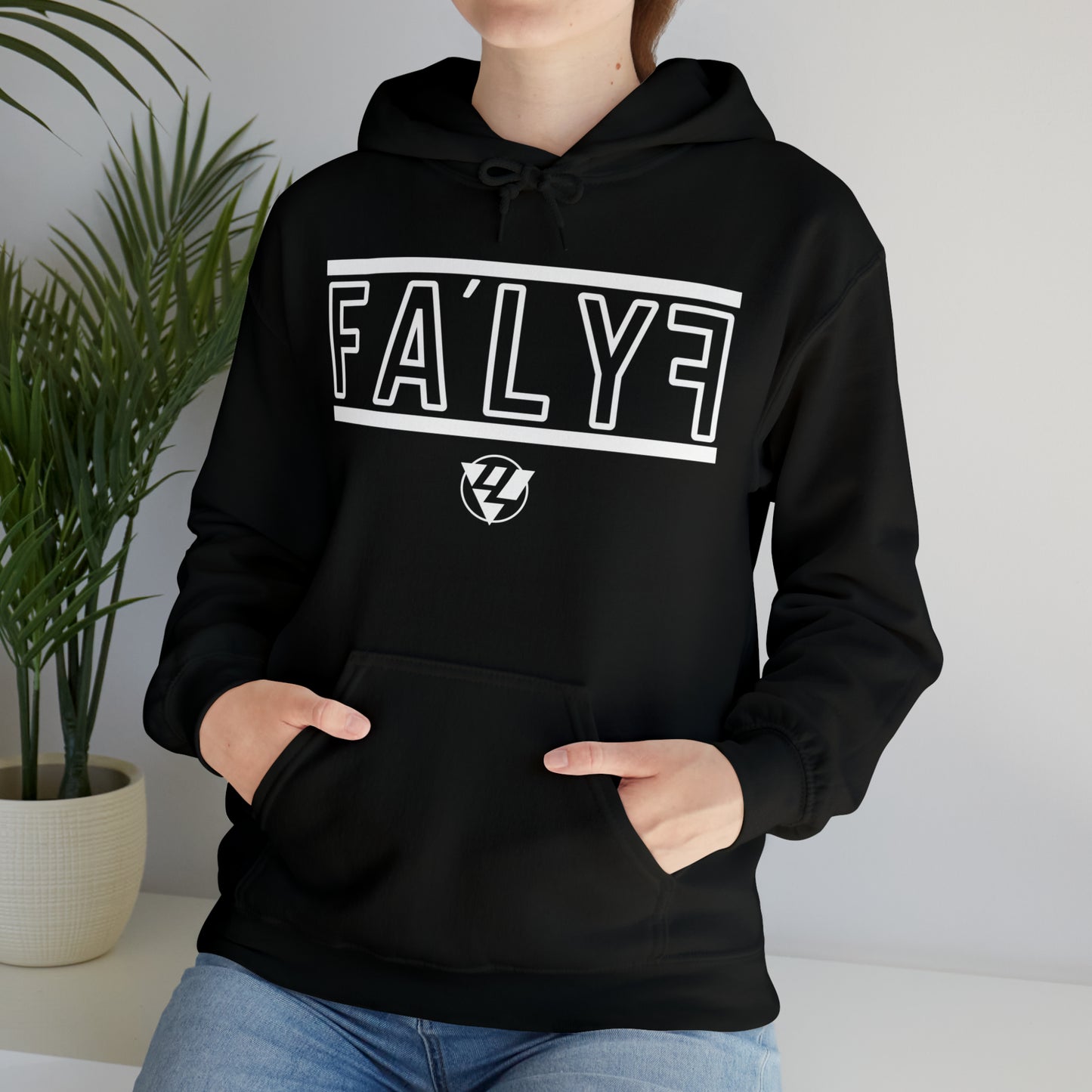 HOODIE FALYF