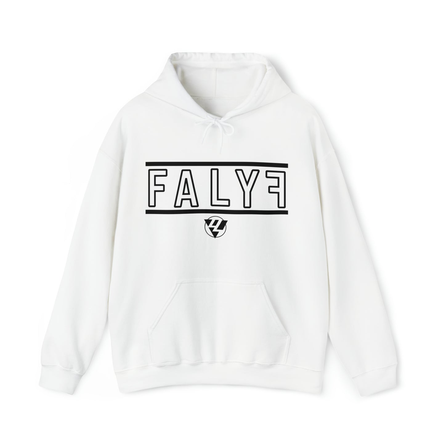 HOODIE FALYF