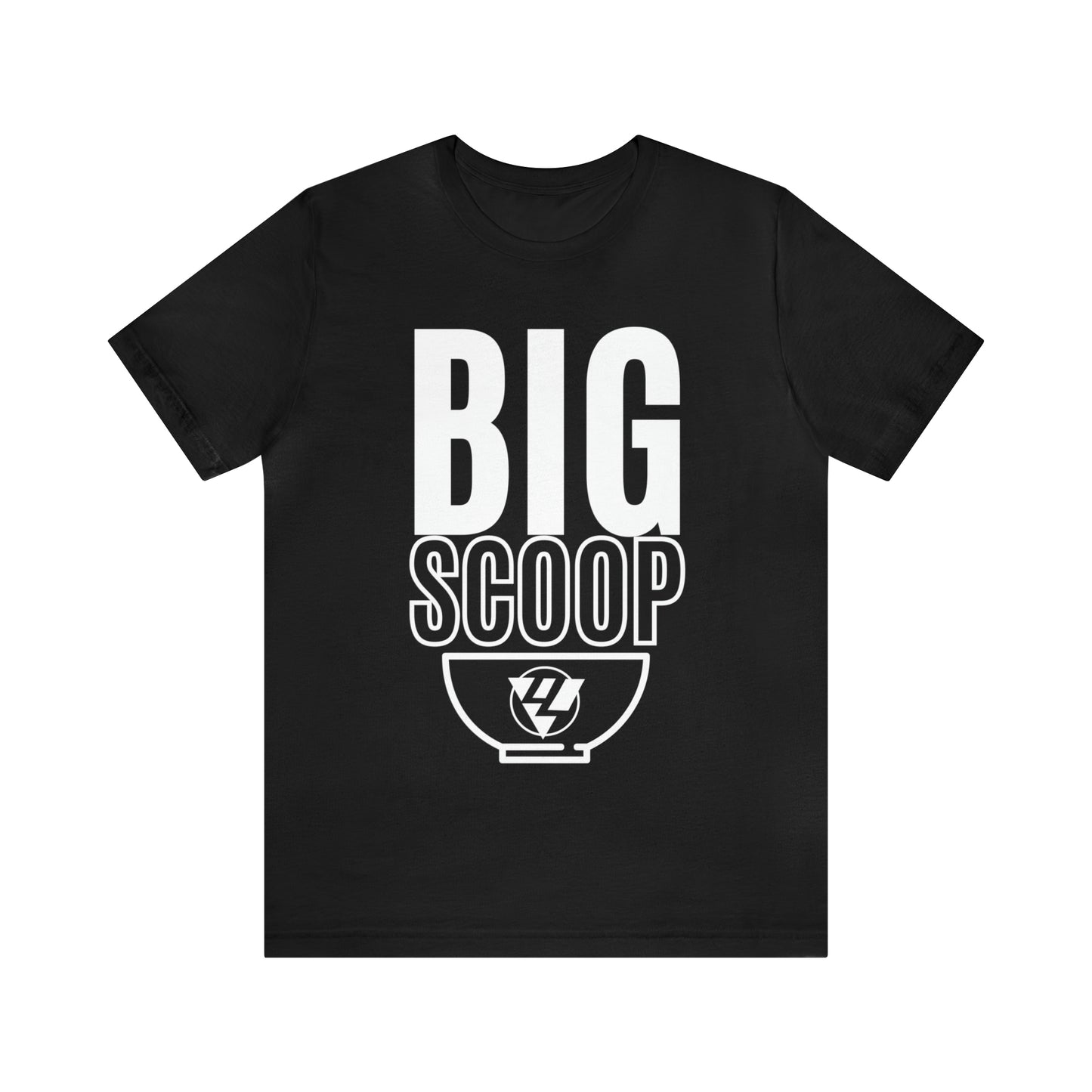 BIG SCOOP