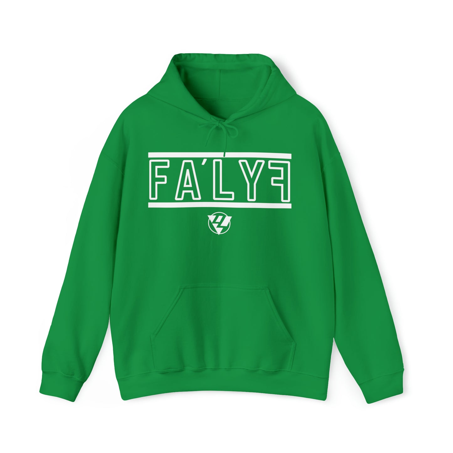 HOODIE FALYF