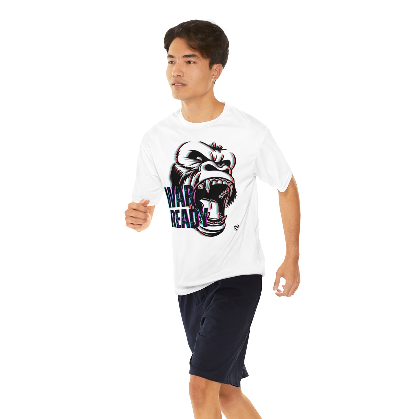 WAR READY COLLECTION - FLEX SHIRT
