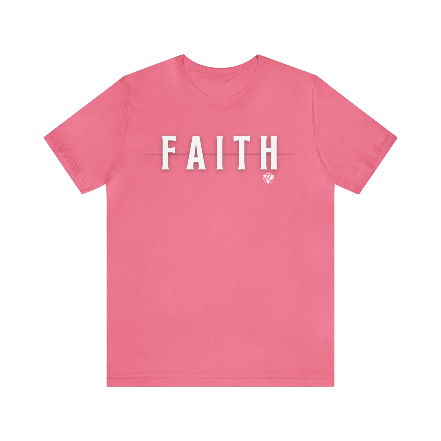 4 CORE VALUES: FAITH