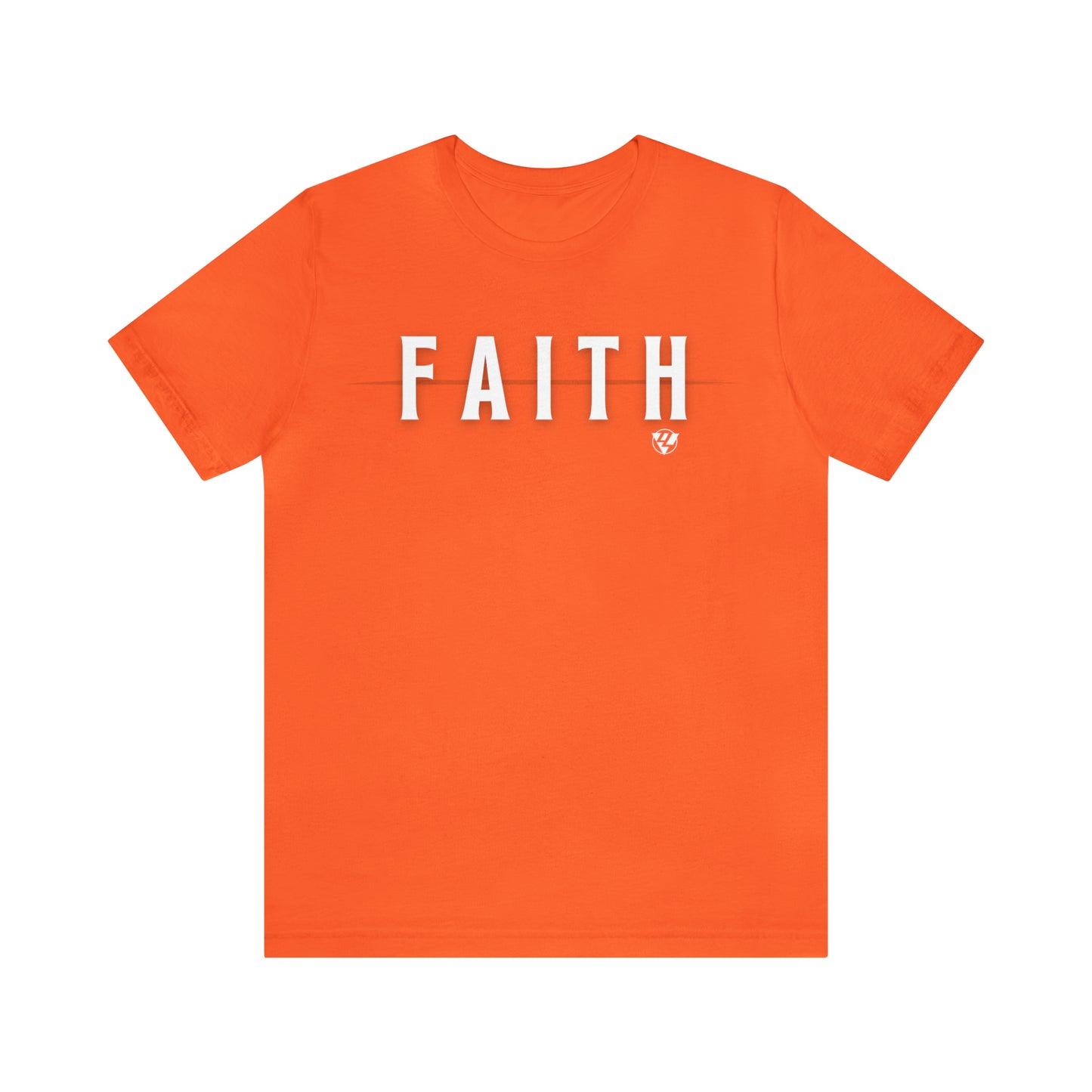 4 CORE VALUES: FAITH