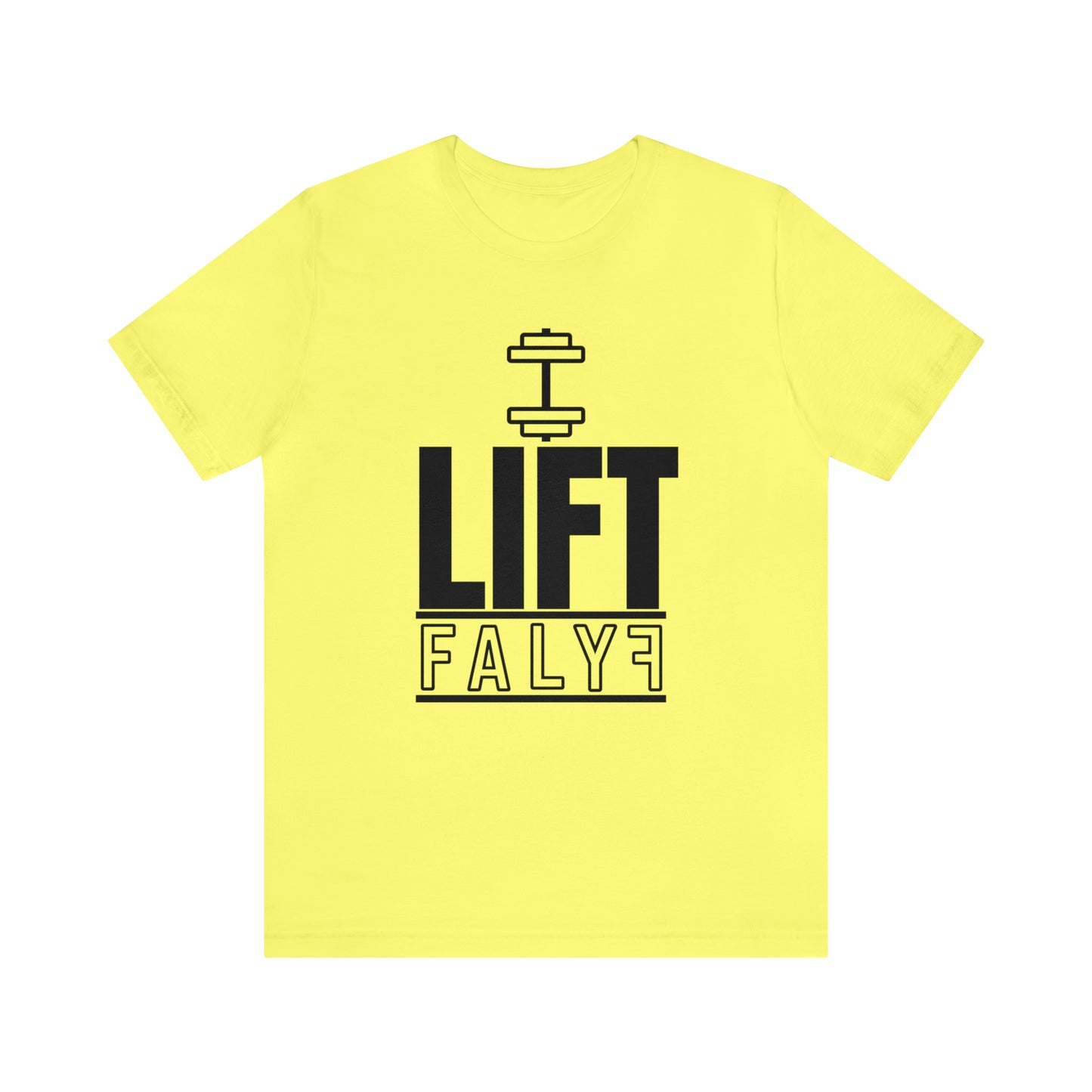 I LIFT
