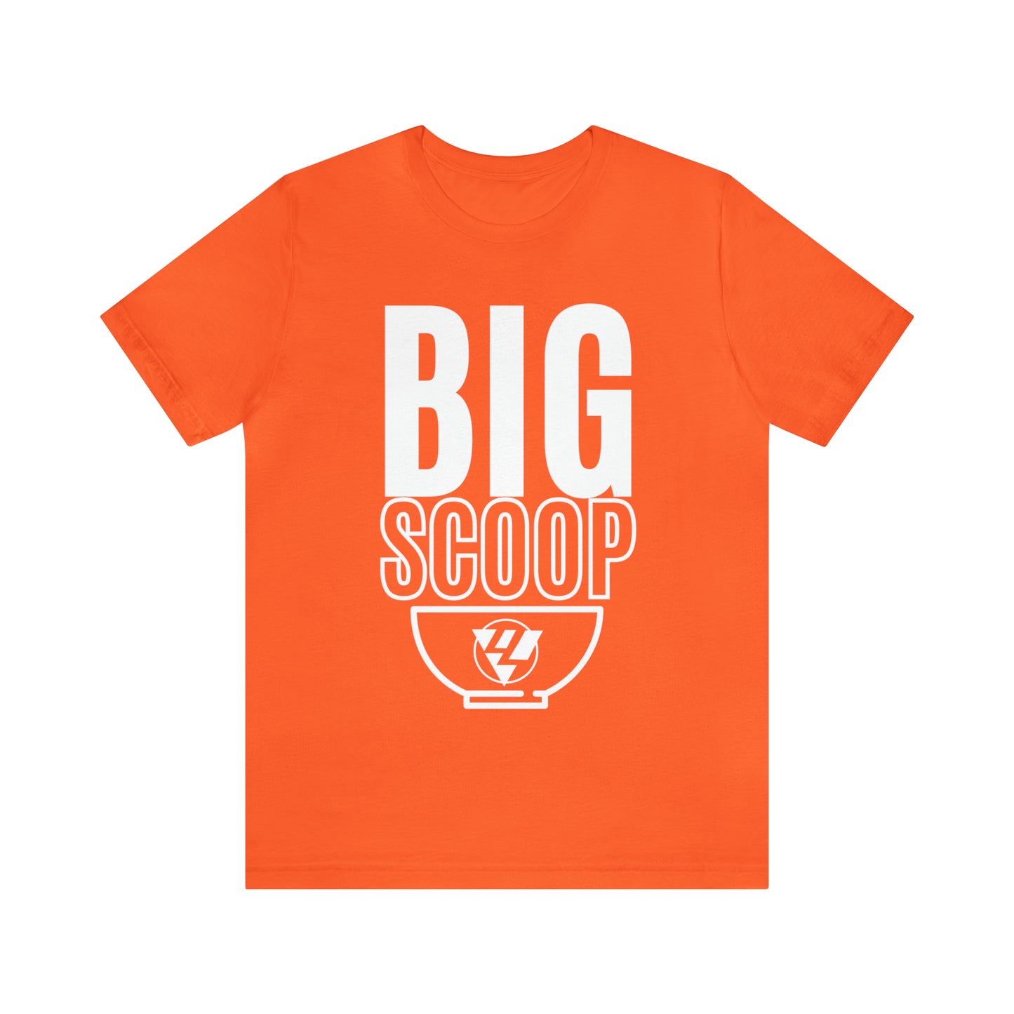 BIG SCOOP