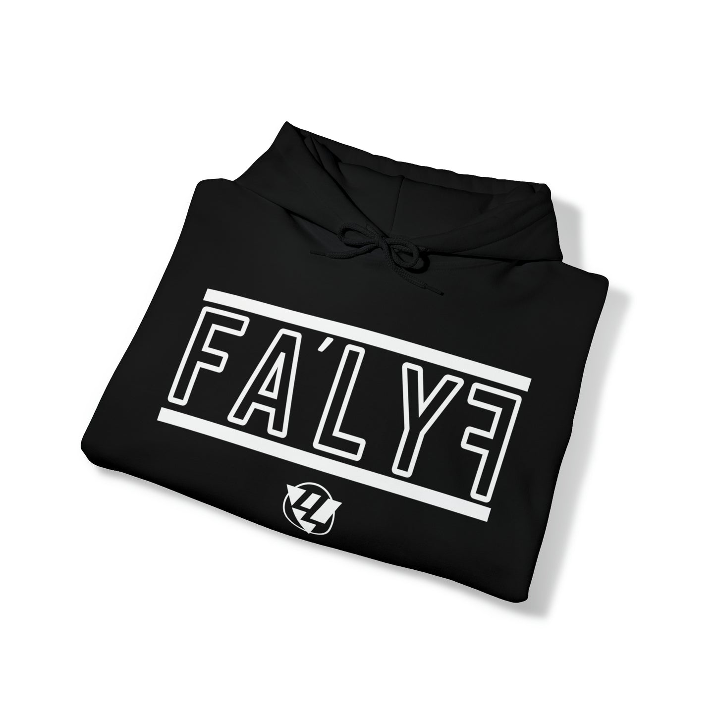 HOODIE FALYF