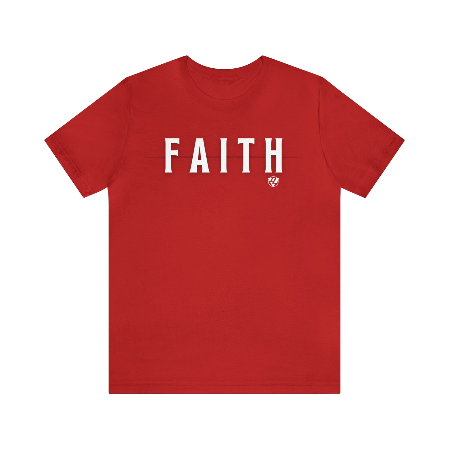4 CORE VALUES: FAITH