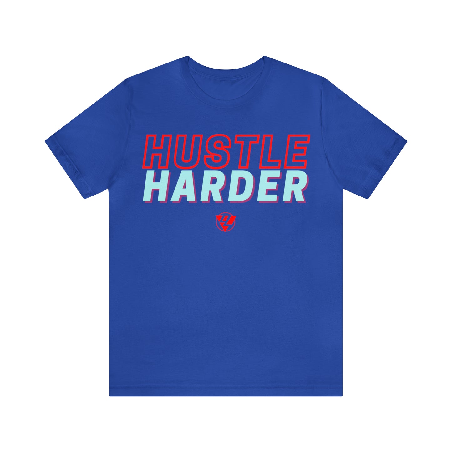 HUSTLE HARDER COLLECTION