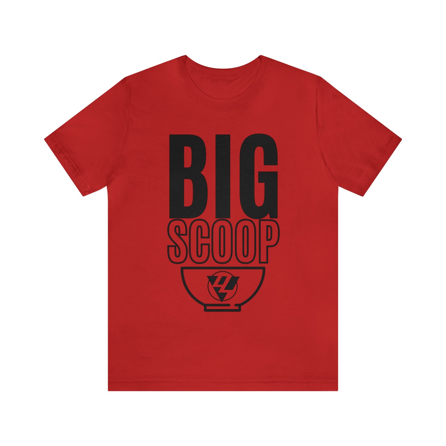 BIG SCOOP