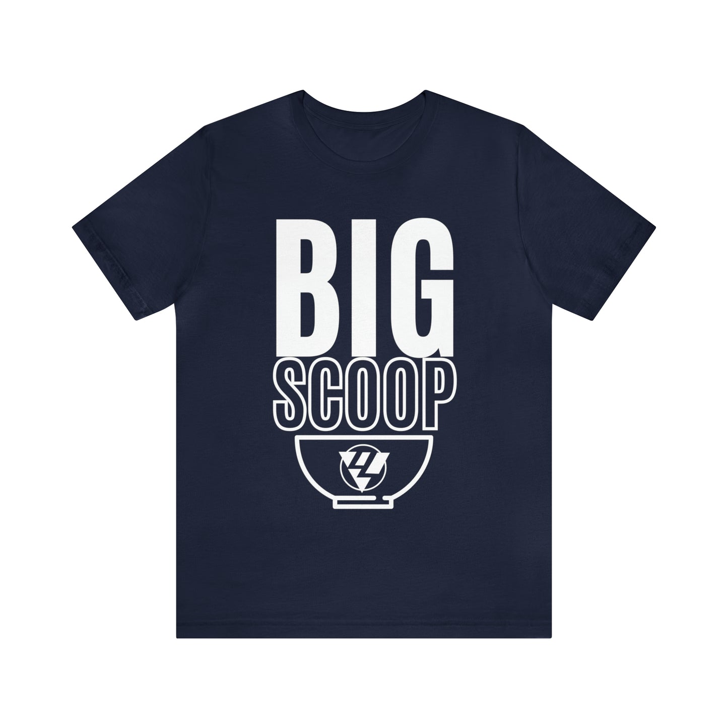 BIG SCOOP