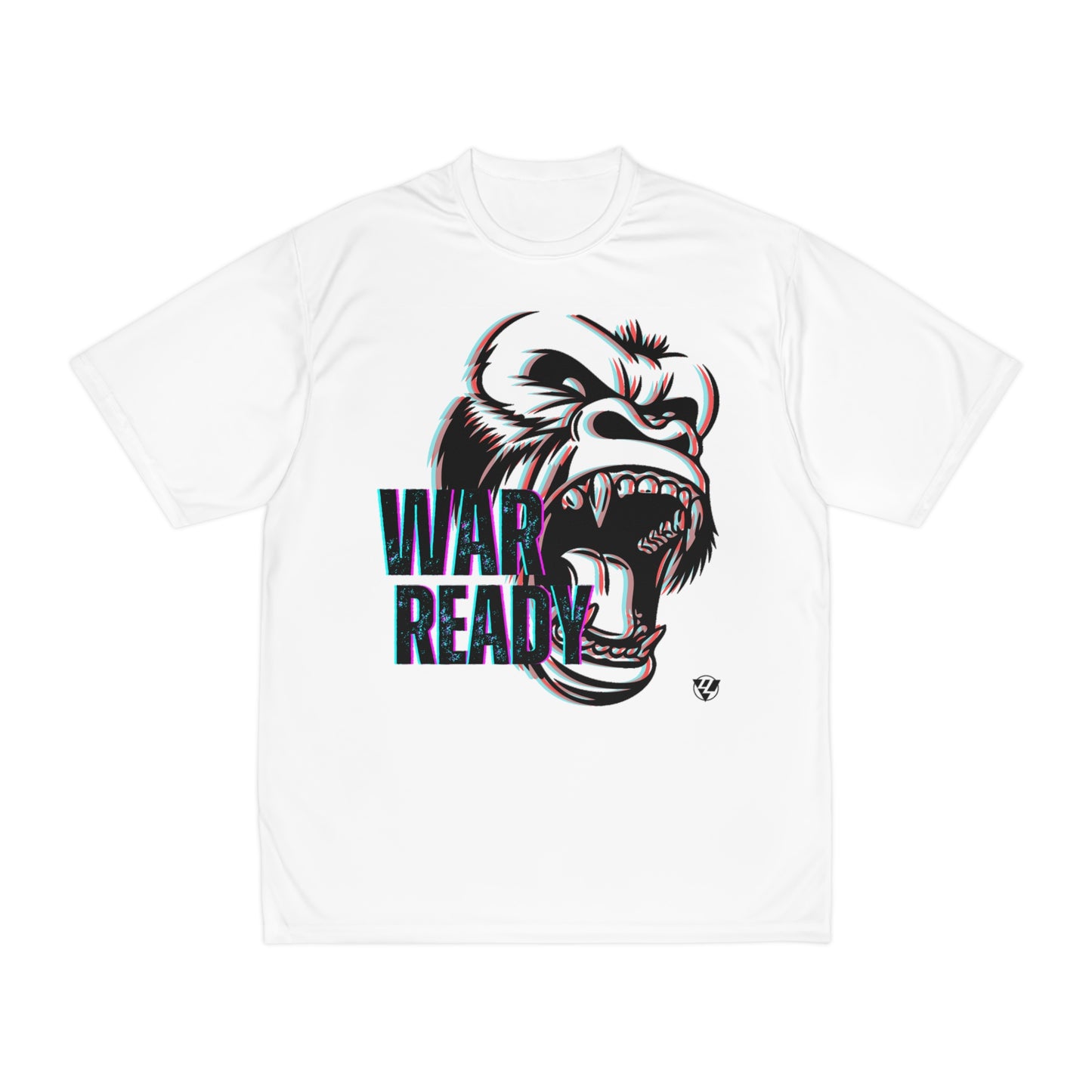WAR READY COLLECTION - FLEX SHIRT