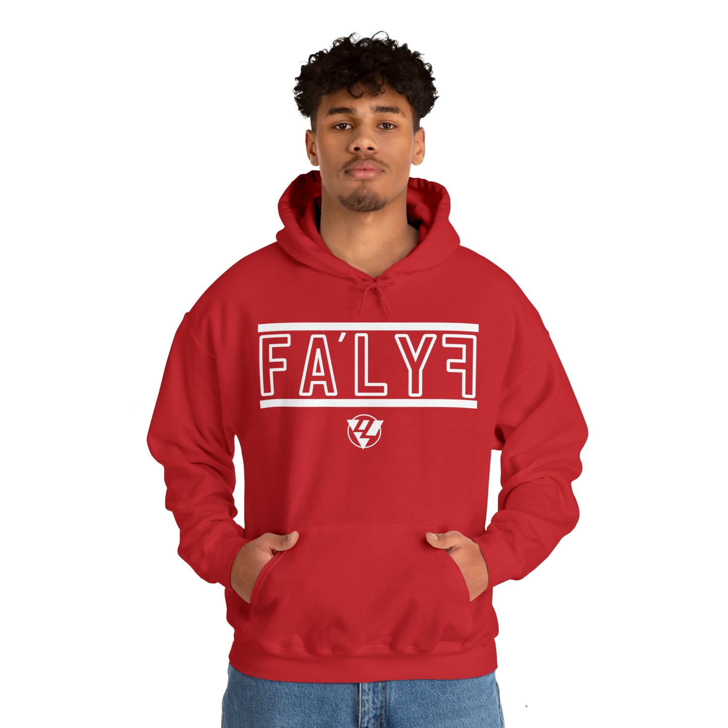 HOODIE FALYF