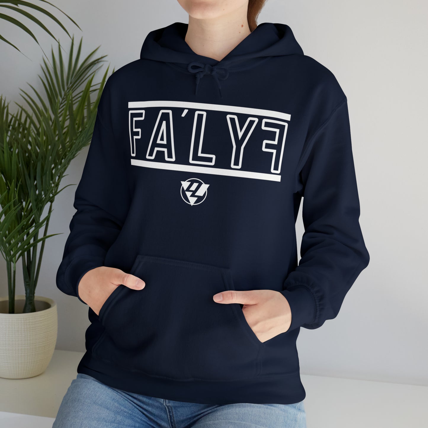 HOODIE FALYF
