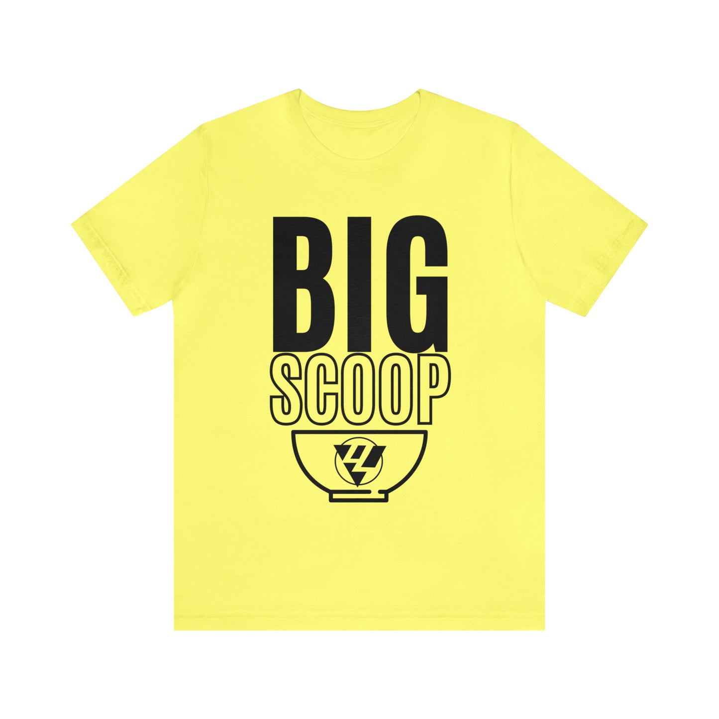 BIG SCOOP