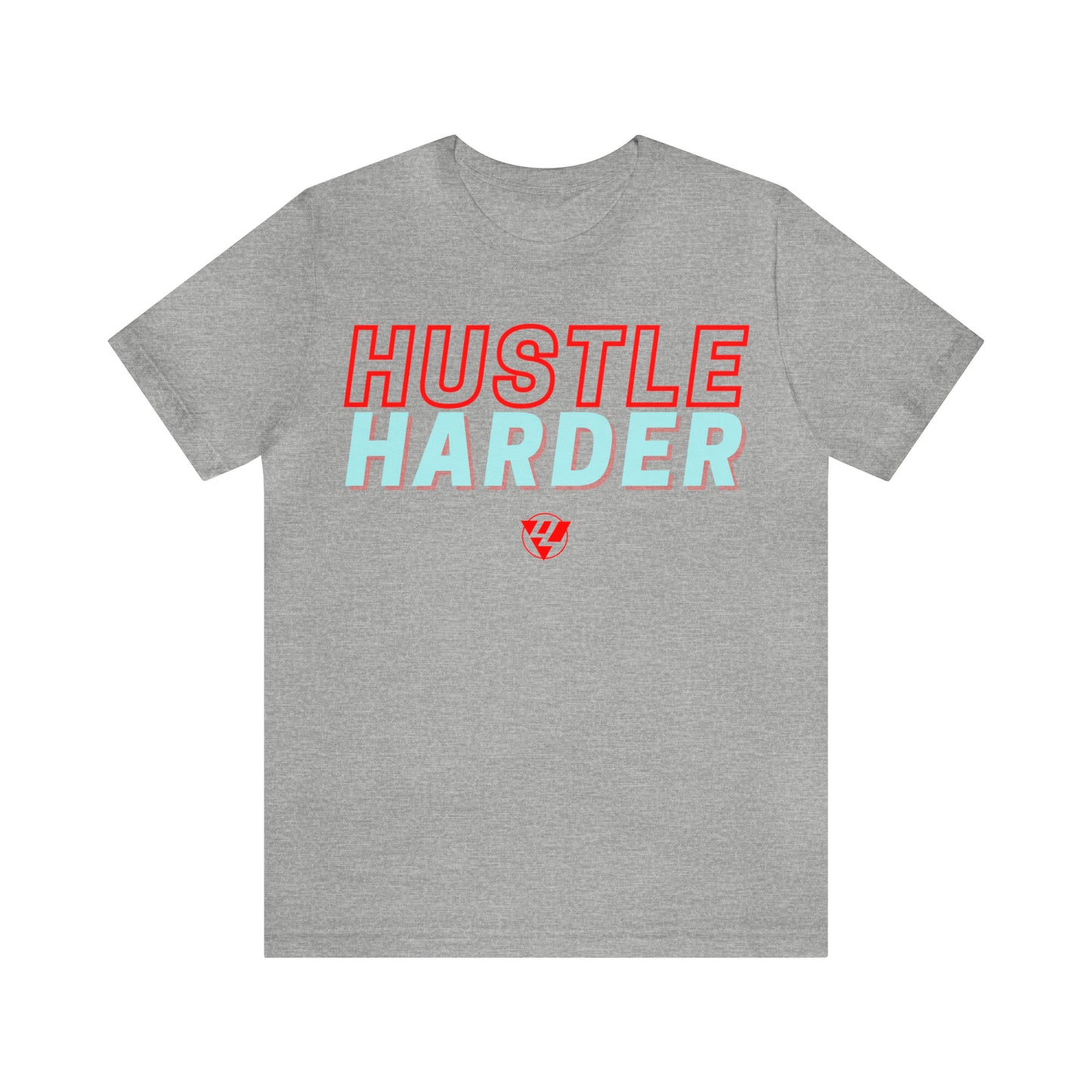 HUSTLE HARDER COLLECTION