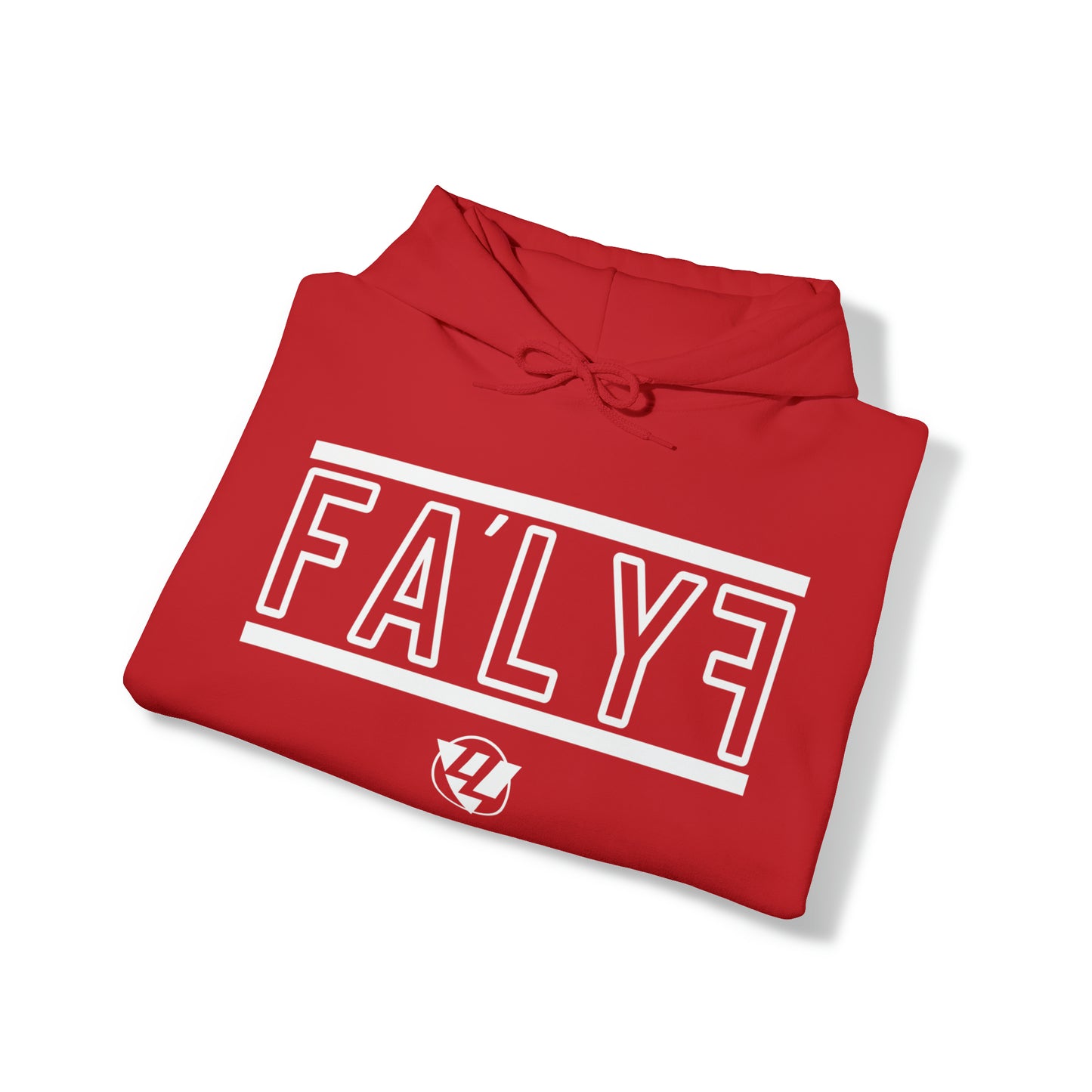 HOODIE FALYF