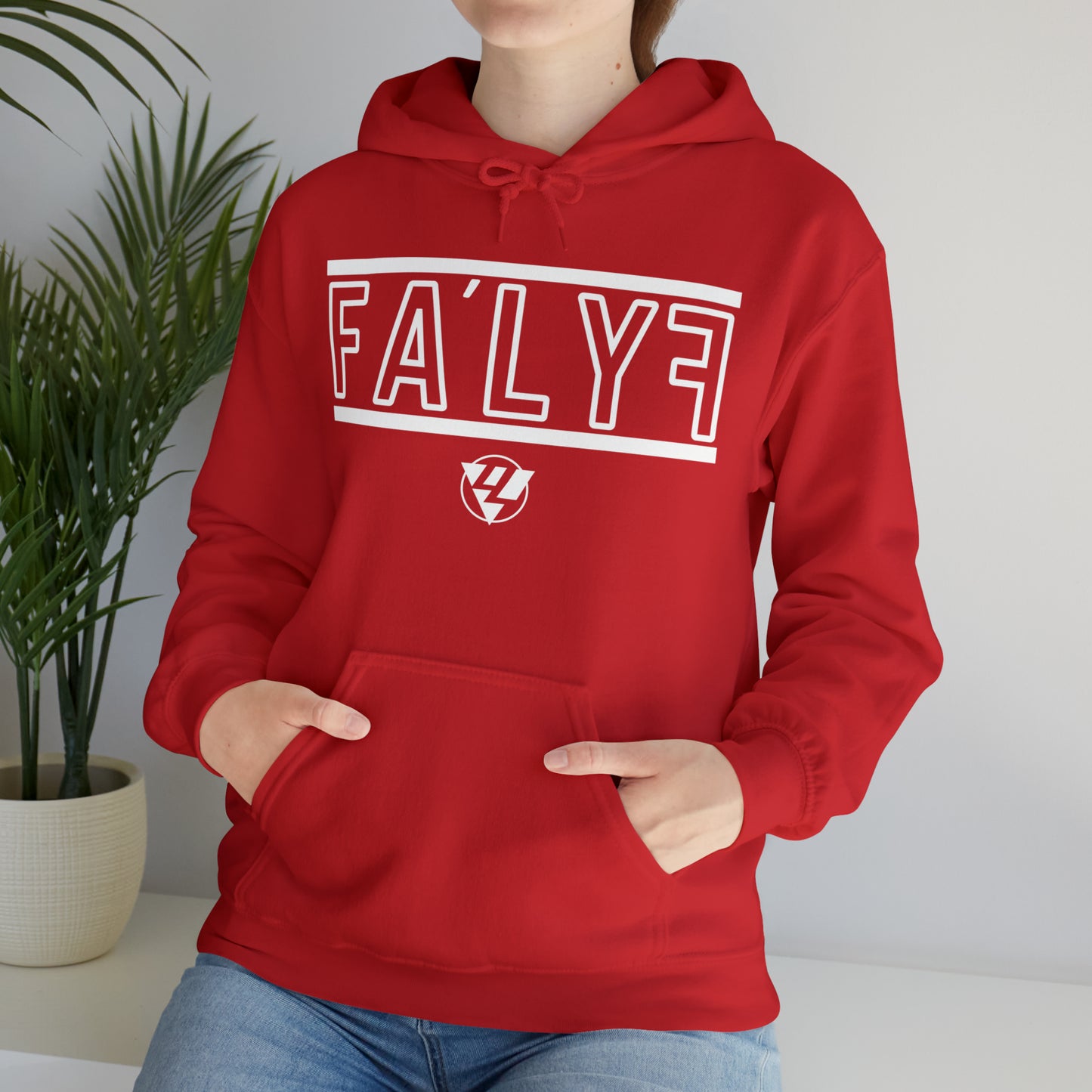 HOODIE FALYF