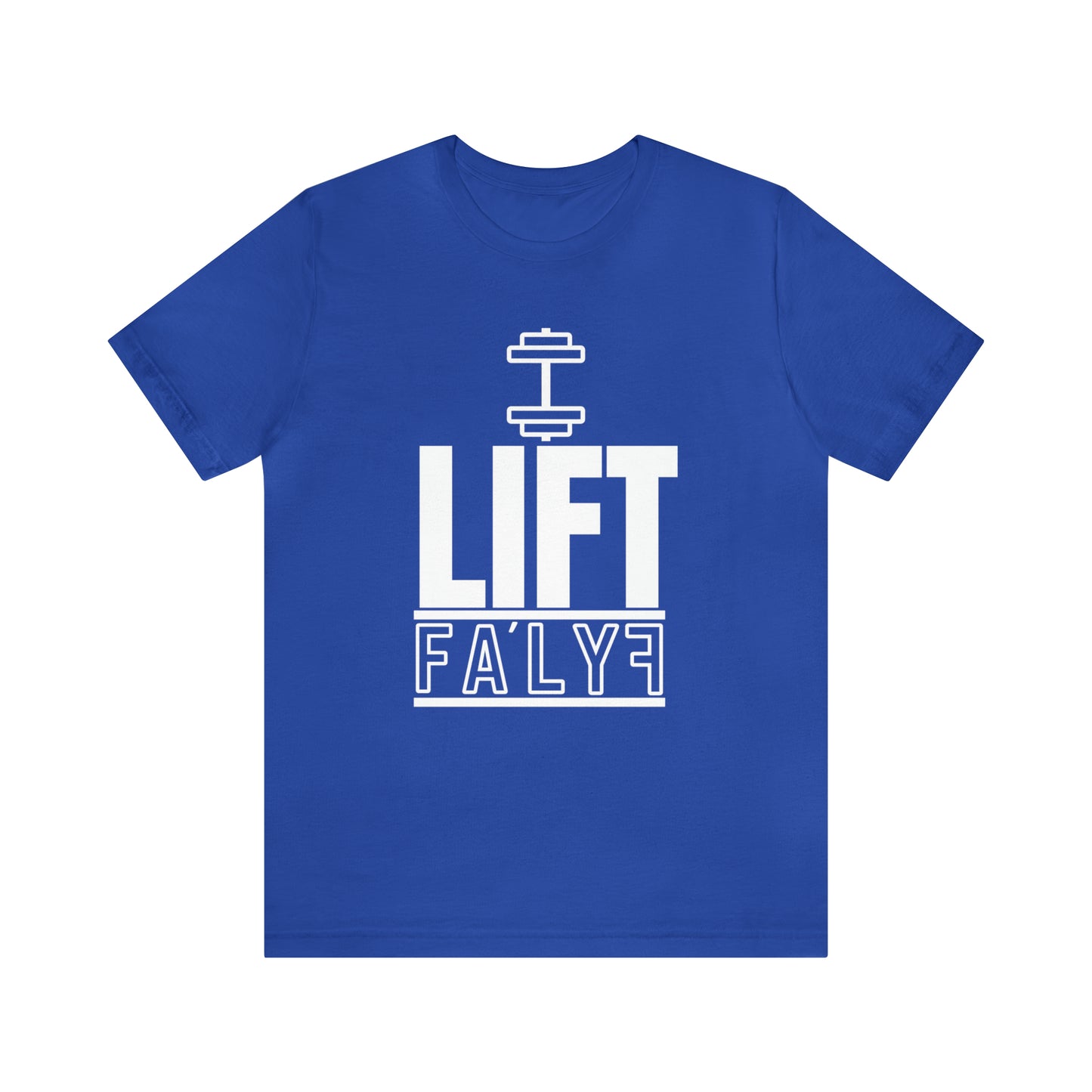I LIFT