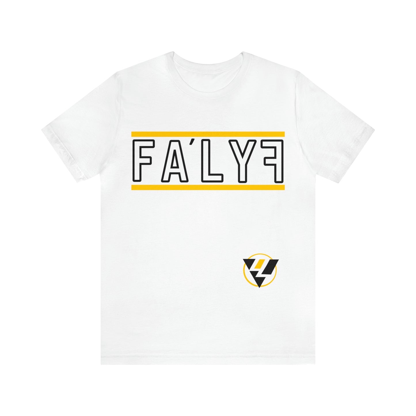 THE NAME (YELLOW)
